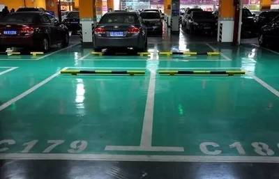 住宅小區地下車庫事故，物業公司是否需要擔責？