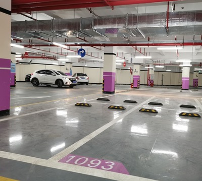 向立體要空間！惠州破解停車難，2萬+公共停車位加速布局